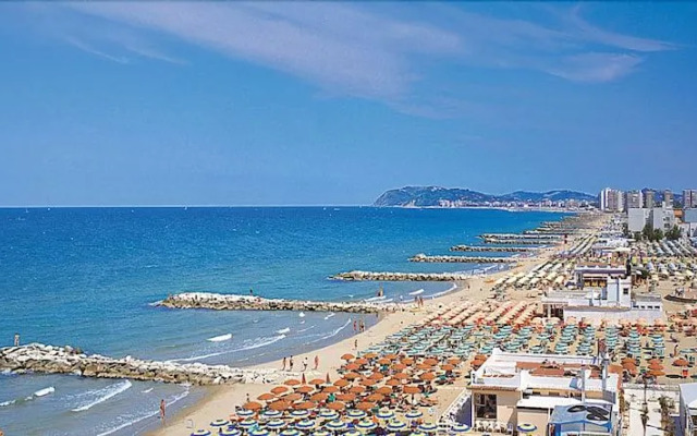 Hotel Pensione Elena
