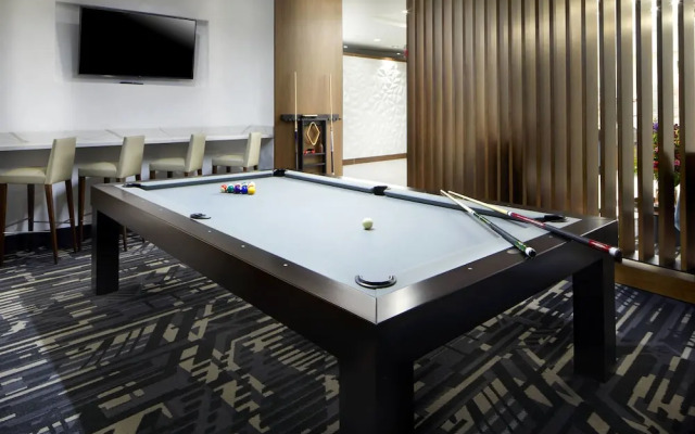 SpringHill Suites Columbus Easton Area