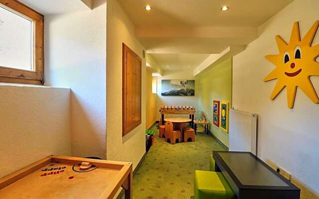 Hotel Traube