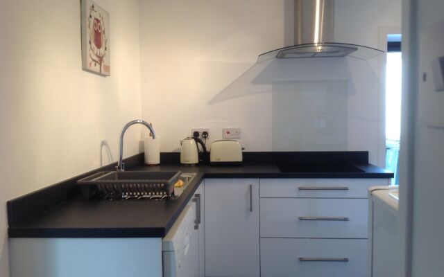 Auld Manse Guest House & Apartment