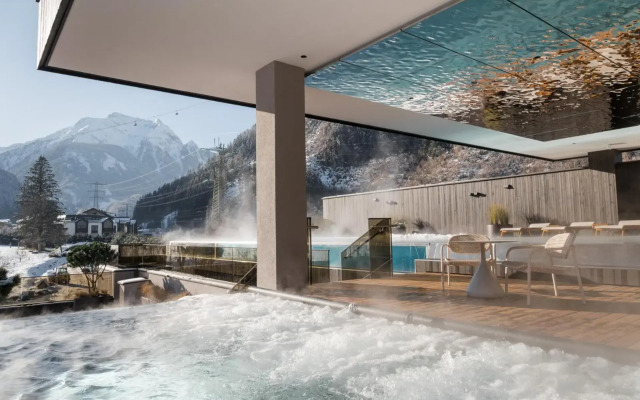 Neuhaus Zillertal Resort