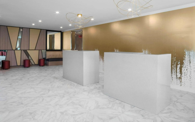 voco Niagara Falls - The Cadence by IHG