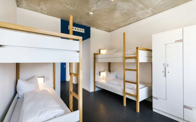Jugendherberge Schweinfurt - Hostel