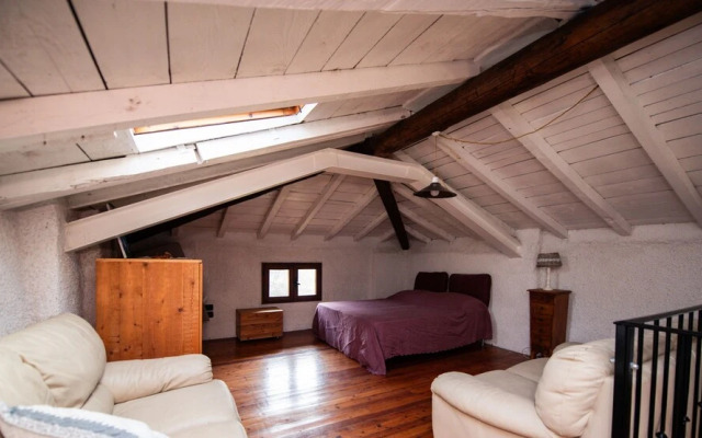 Villa Catharina in Ro Volciano