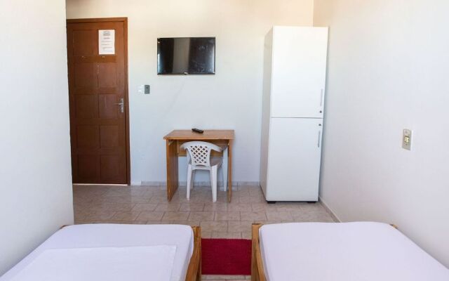 OYO New Hotel Cuiabá - Próximo ao Hospital e Pronto Socorro Municipal de Cuiabá