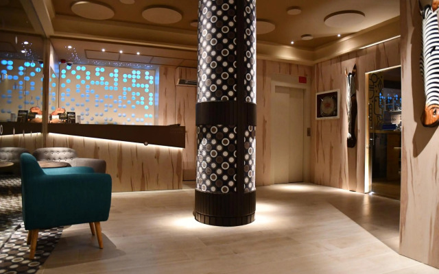 Hotel Oriente