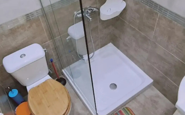 24 LCA - Garden Flat