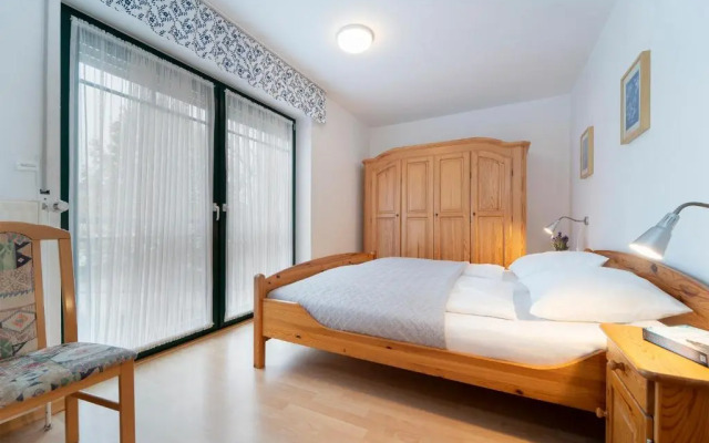 Villa Seewind Wohnung 10