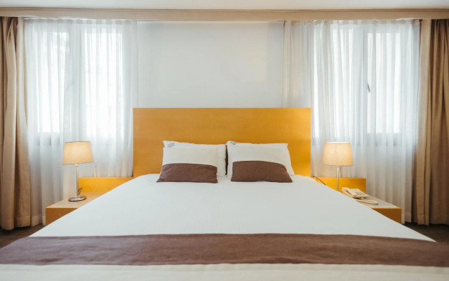 MB City Hotel