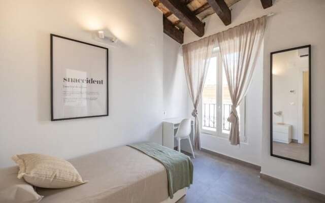Residencia Trinitarios