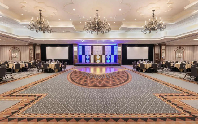 InterContinental San Antonio Riverwalk by IHG