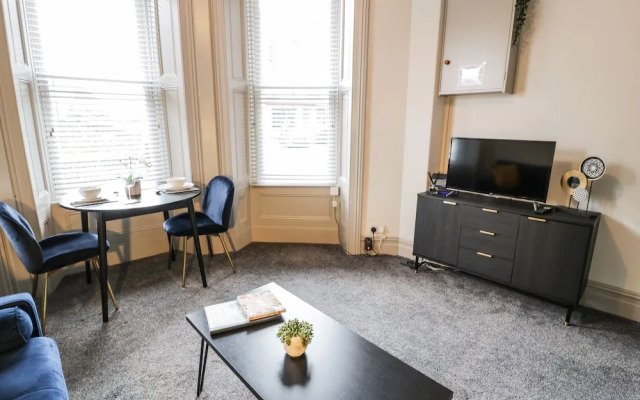 Sapphire Suite