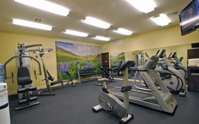 Best Western Plus Boulder Inn