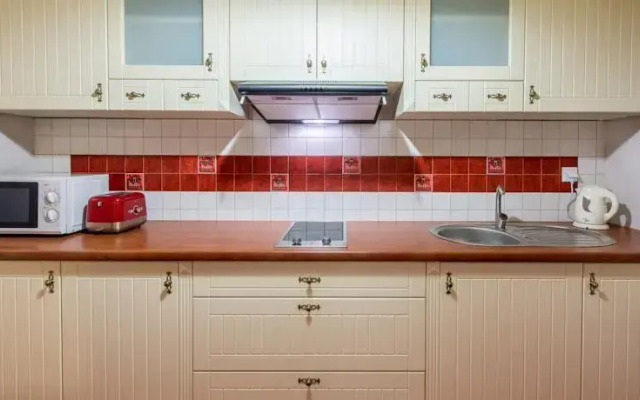 Apartament w Białymstoku