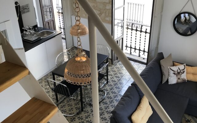 Apartamentos Boutique Villavieja
