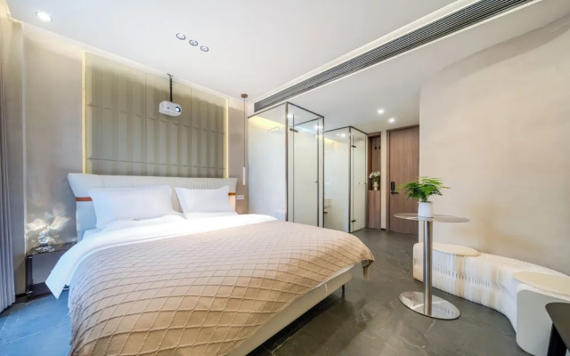 Xiyou Hotel XIan City Wall Branch – Guest Rooms – Xi'an