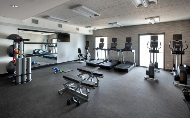 Courtyard by Marriott Rockville