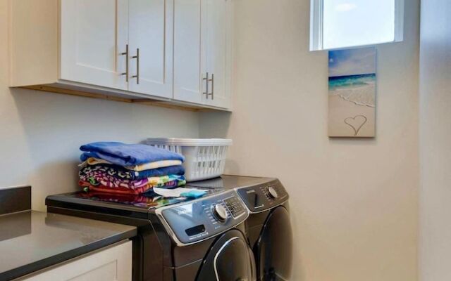 Serenity Retreat by Destin Getaways