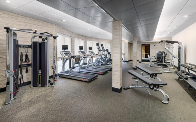 Courtyard by Marriott Sacramento Folsom