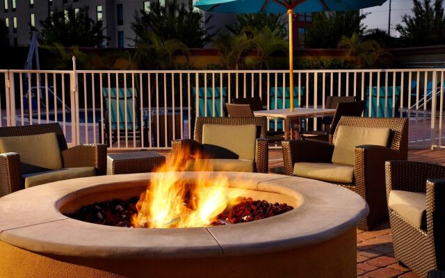 Residence Inn by Marriott Tampa Oldsmar