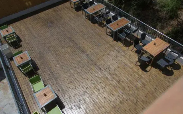 Walden Country Hotel