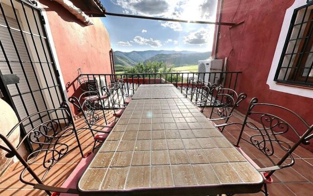 Turismo Rural Jabalera