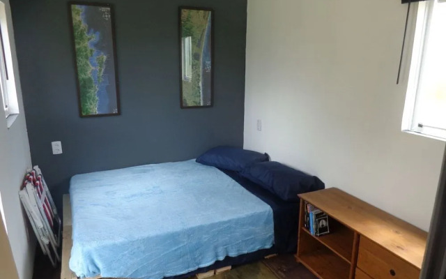 Hostel Tribos Livres