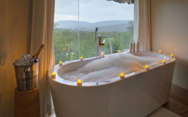Spirit Of The Masai Mara