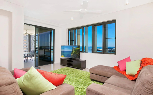 Saltwater Suites
