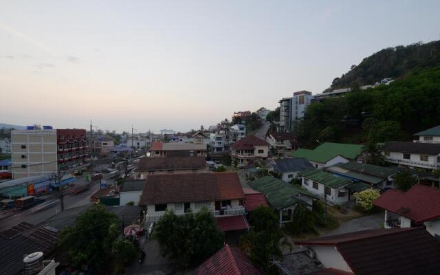 Enrich Boutique Place