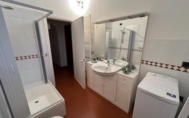 Rocca di Corno Guest House