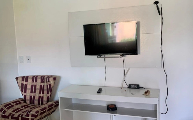 Casa de Férias para sua Família e seu Pet!