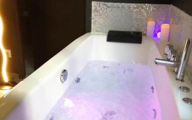 Appartements SPA - 3LUX