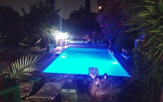 Maison provencale avec piscine Marseille
