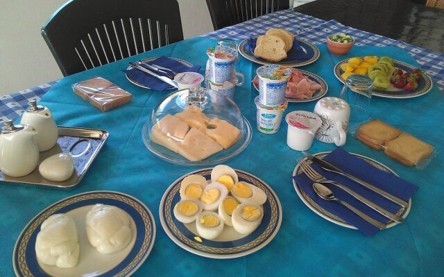 B&B Il Piccolo Rifugio