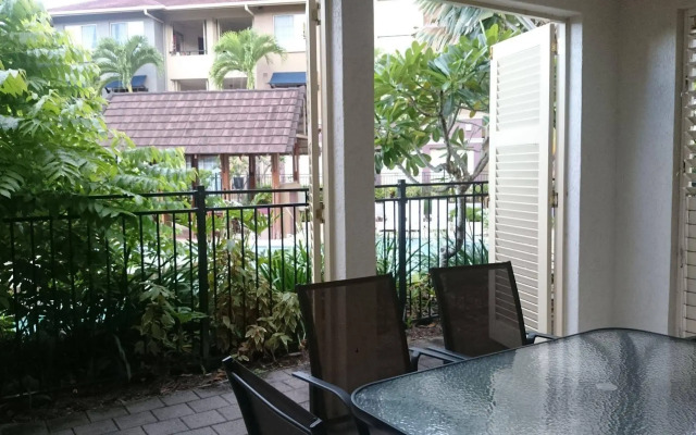 The Lakes Resort Cairns