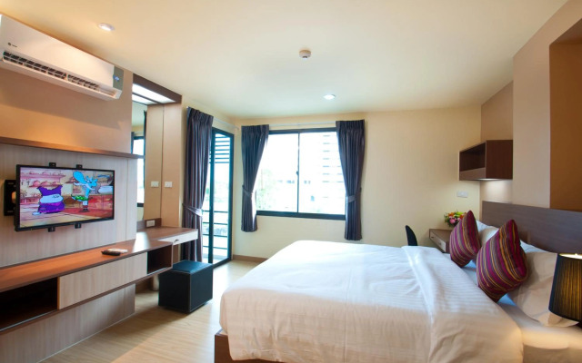 VC Residence