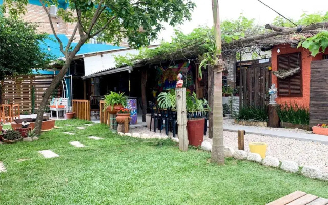 Hostel Vento Leste