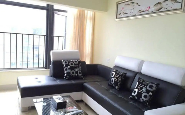 Reeger Business Apartment Shenzhen