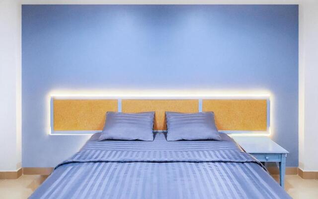 Chateau Hotel & Apartments