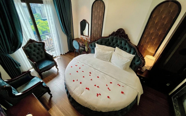 Royal Hanoi Hotel