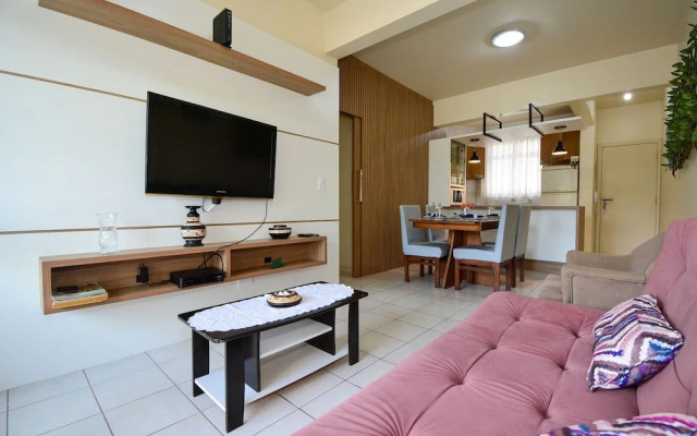 Refúgio Terra do Sol