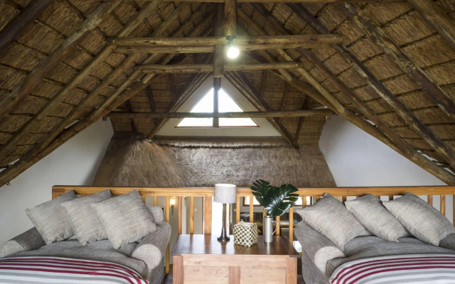 Finfoot Lake Reserve by Dream Resorts
