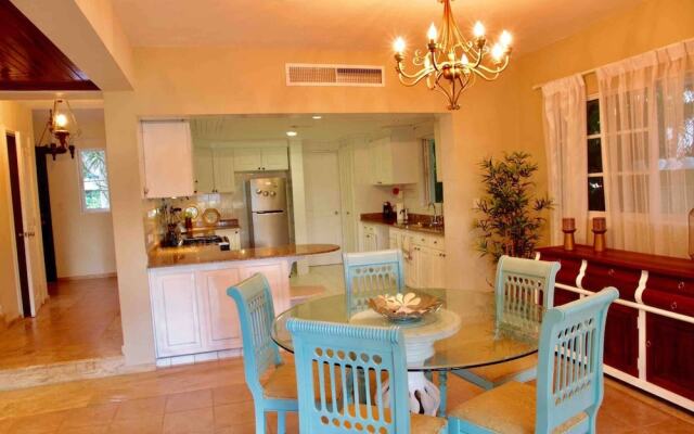 Villa Tropical en Punta Cana