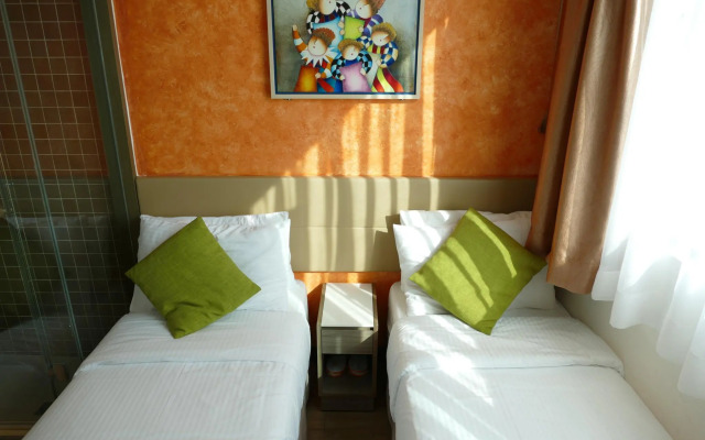 Seaview Holiday Resort