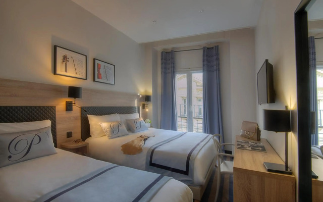 Hotel Paganini