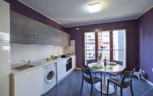 Residence Milano Bicocca