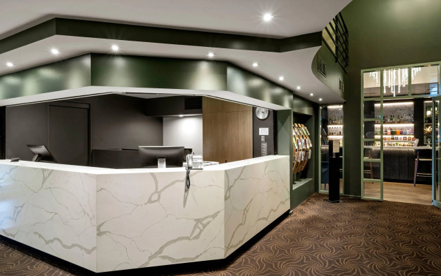 Quality Hotel Wangaratta Gateway