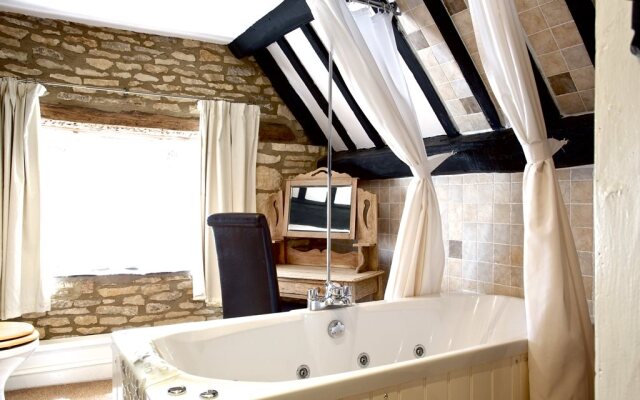 The Lamb Inn Great Rissington
