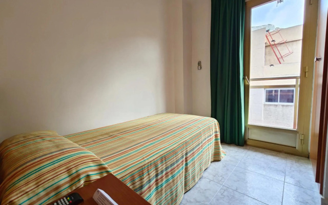 Hotel Camposol